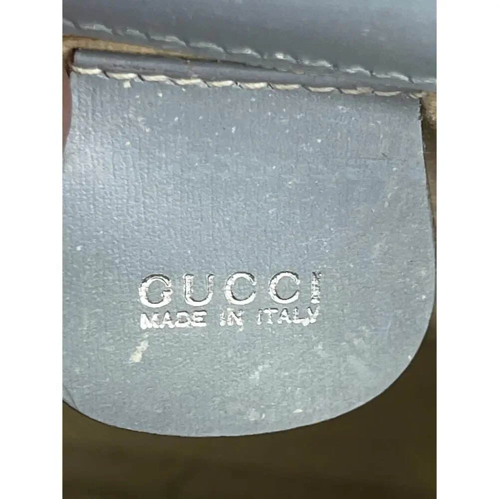 Gucci poor fair